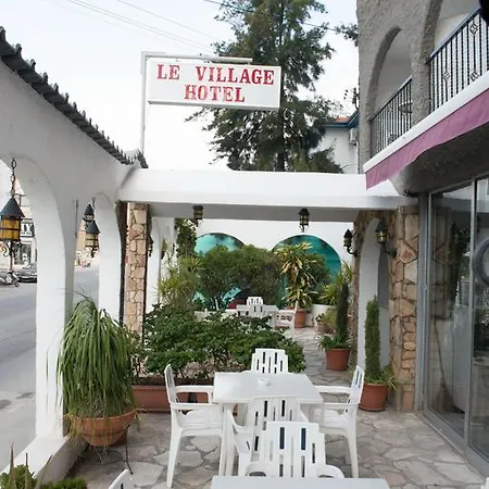 Le Village Limassol