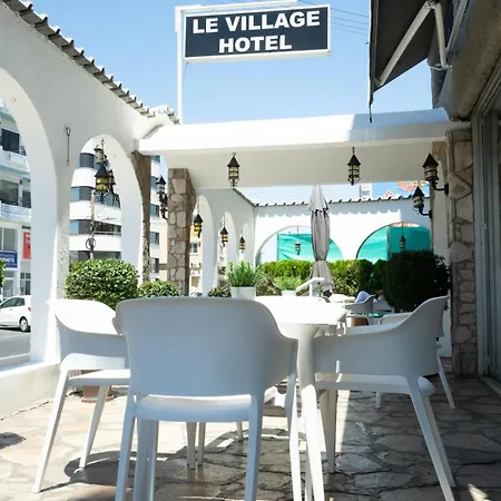 Le Village