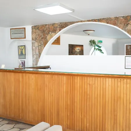 Hotel Le Village