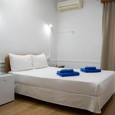 Hotel Le Village Limasol