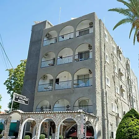 Le Village