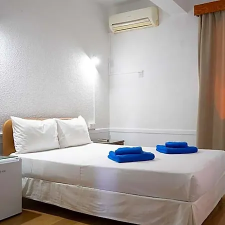 Hotel Le Village *
