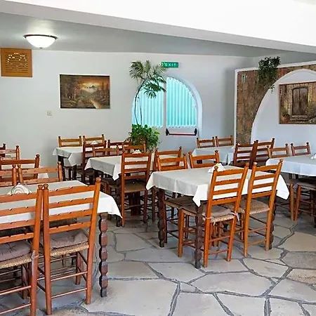 Le Village Hotel Limassol