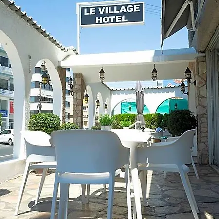Le Village Hotel Limassol