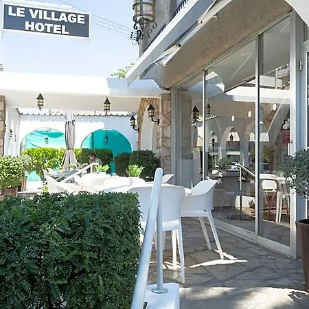 Hotel Le Village