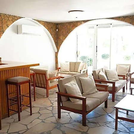 Hotel Le Village Limassol