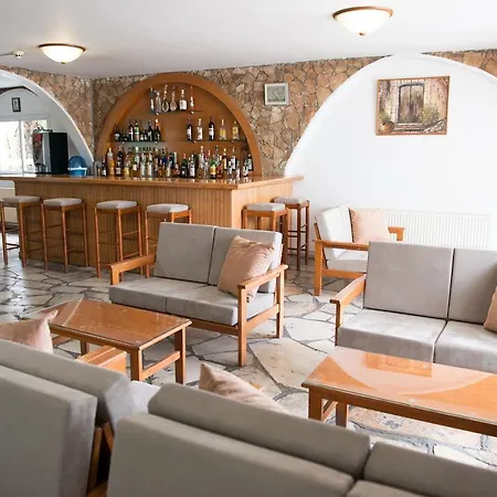 Hotel Le Village