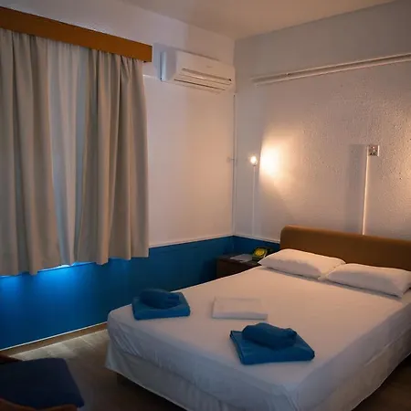 Hotel Le Village Limasol