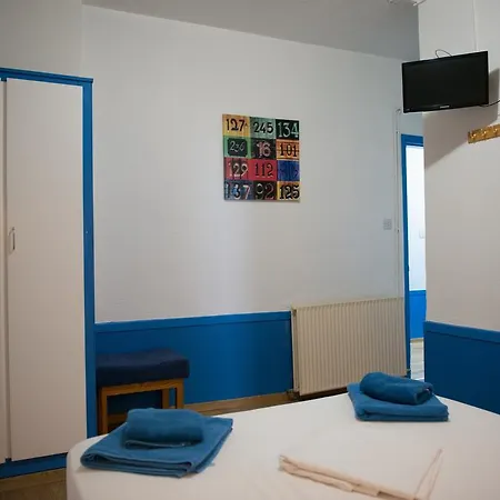 乐村酒店 * 利马索尔