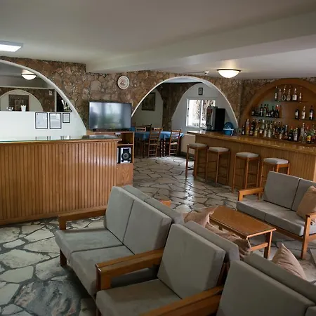 Le Village Hotel Limasol