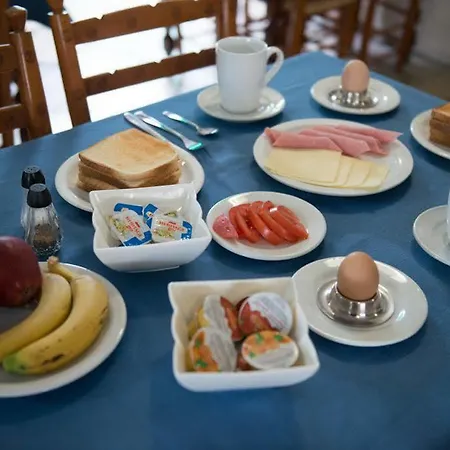 Le Village リマソール