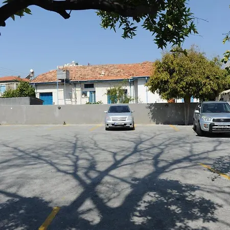 Le Village Hotel Limasol