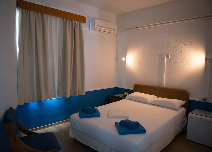 Hotel Le Village Limassol