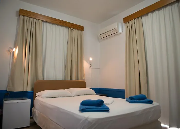 Hotel Le Village Limassol