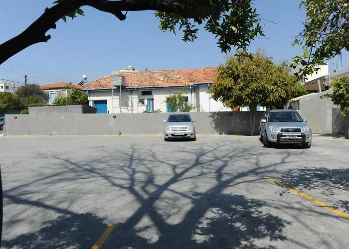 Le Village Hotel Lemesos