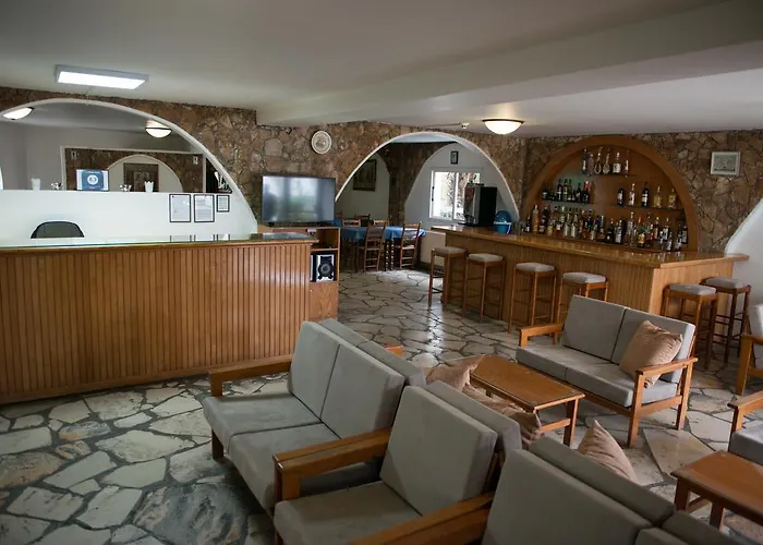 Le Village Hotel Limassol