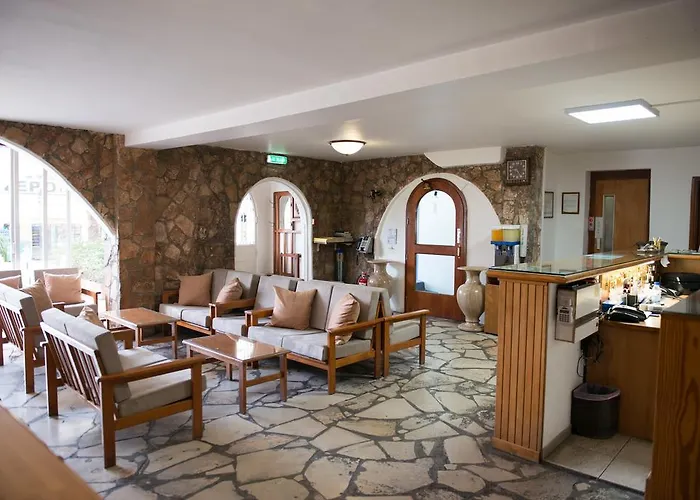 Le Village Hotel Limassol